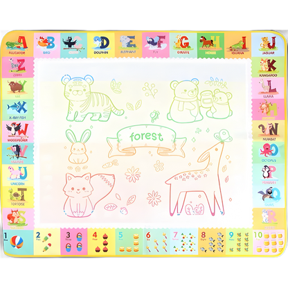 Magic Water Drawing Mat