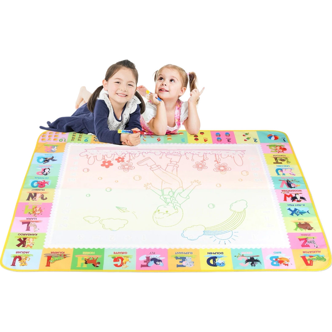 Magic Water Drawing Mat