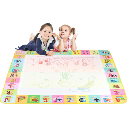 Magic Water Drawing Mat