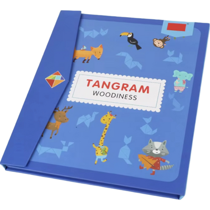 Tangram Puzzle