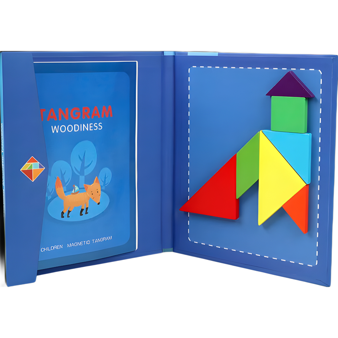 Tangram Puzzle