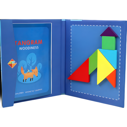 Tangram Puzzle