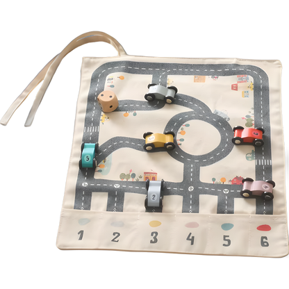 Car Play Set