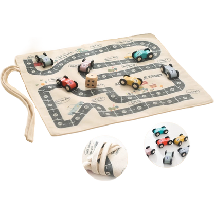 Car Play Set