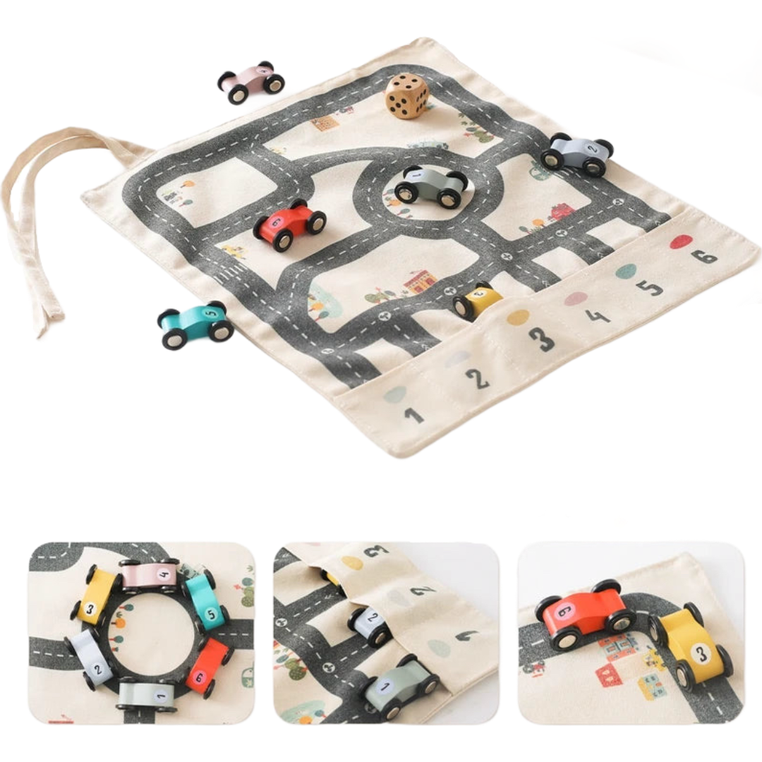 Car Play Set