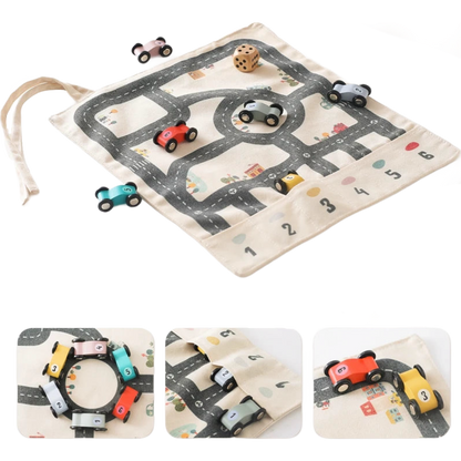 Car Play Set