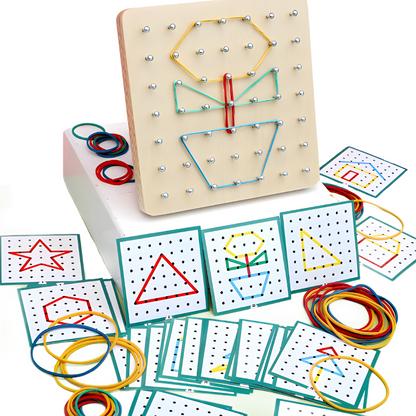 Geoboard