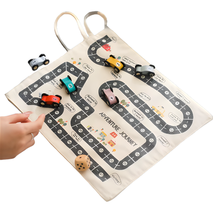 Car Play Set