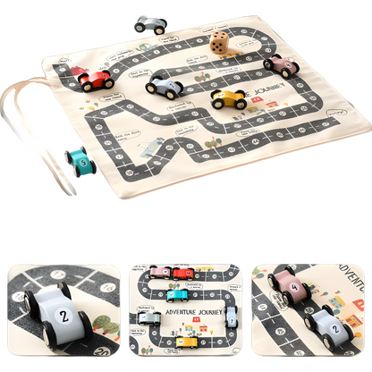 Car Play Set