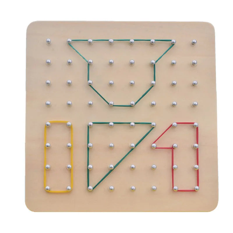 Geoboard