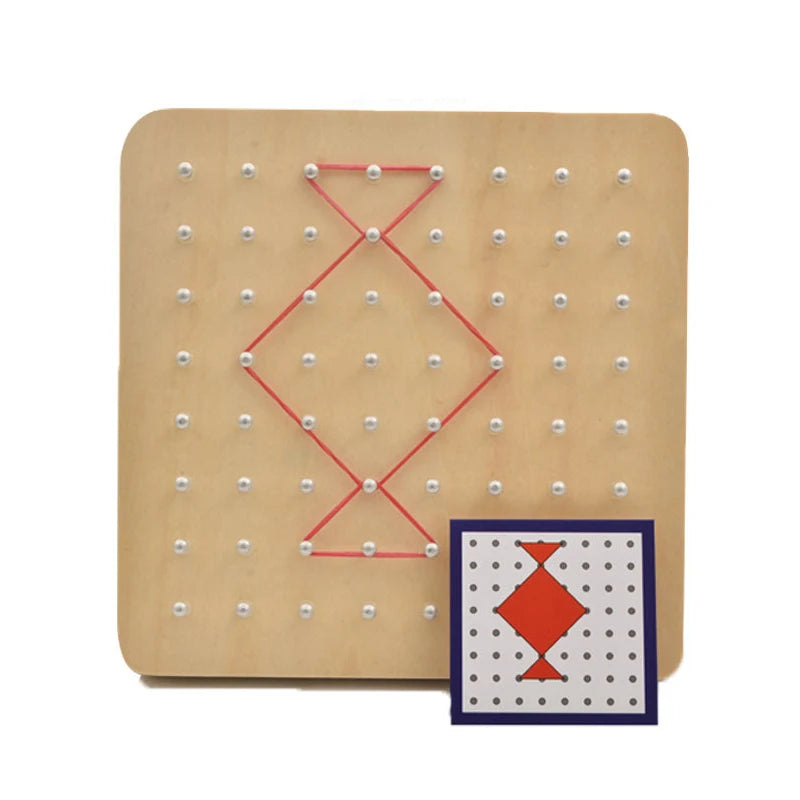 Geoboard