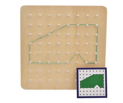 Geoboard